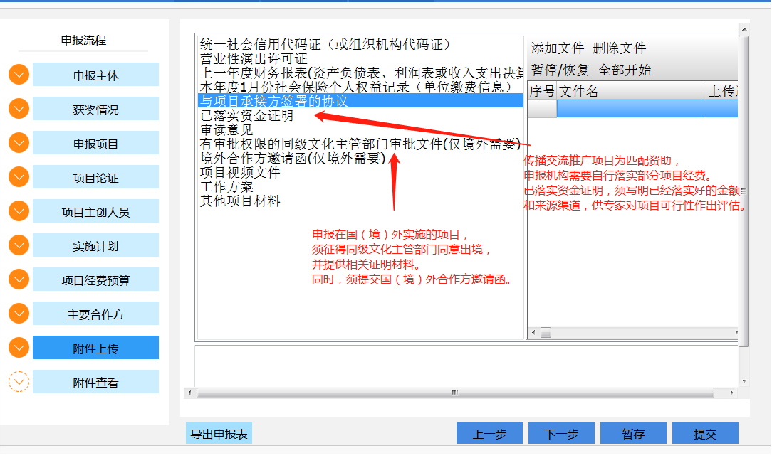 一次读懂国家艺术基金项目申报